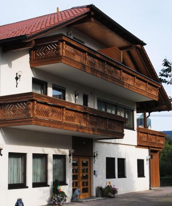 Gasthof-Hotel-Loewen Hechingen Zewnętrze zdjęcie