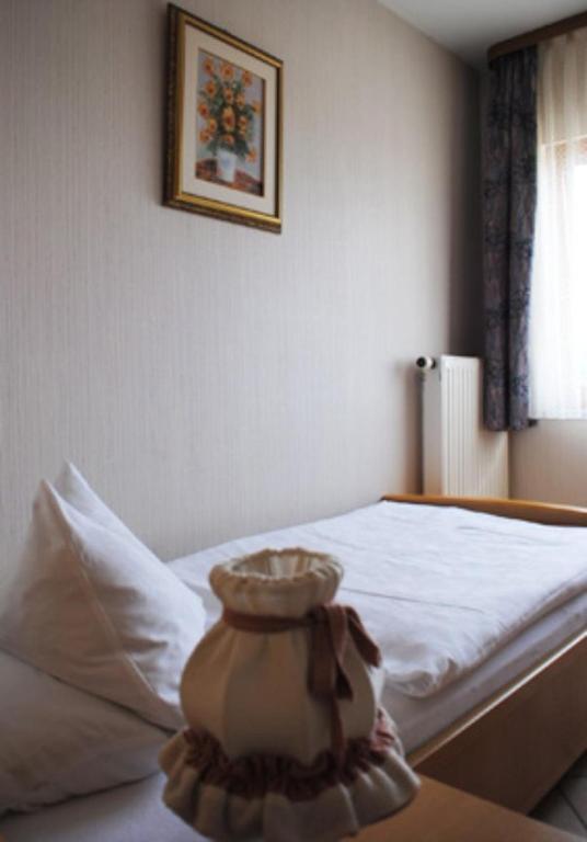 Gasthof-Hotel-Loewen Hechingen Pokój zdjęcie